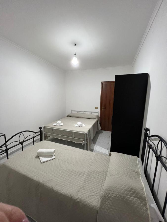 Casa Nonna Rusell Villa Napoli Bagian luar foto