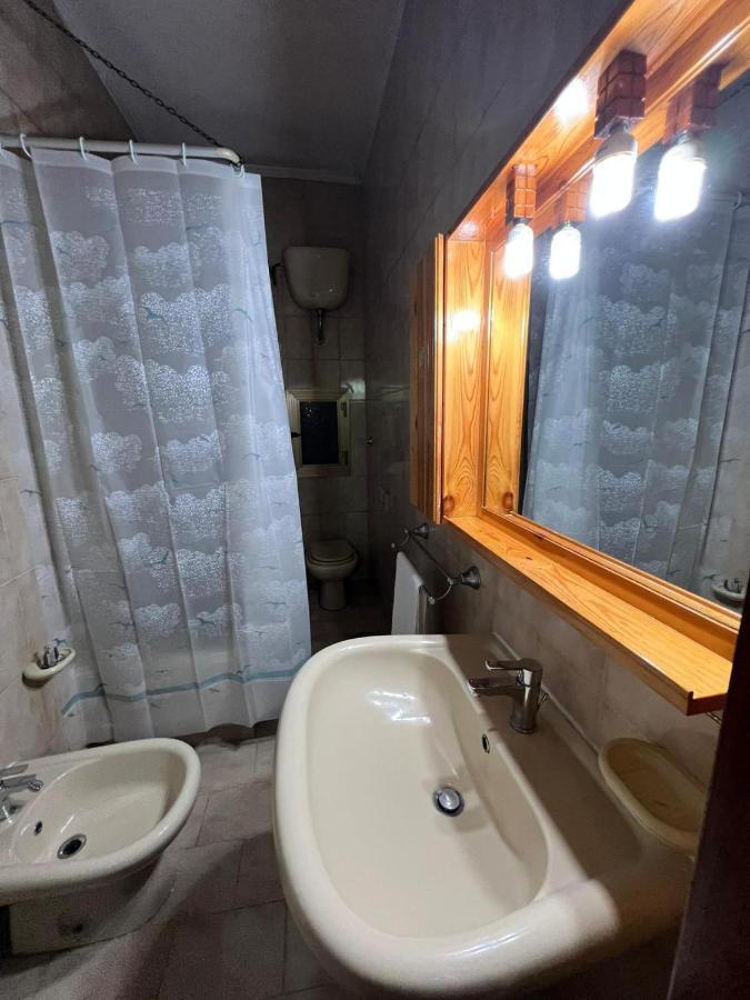 Casa Nonna Rusell Villa Napoli Bagian luar foto