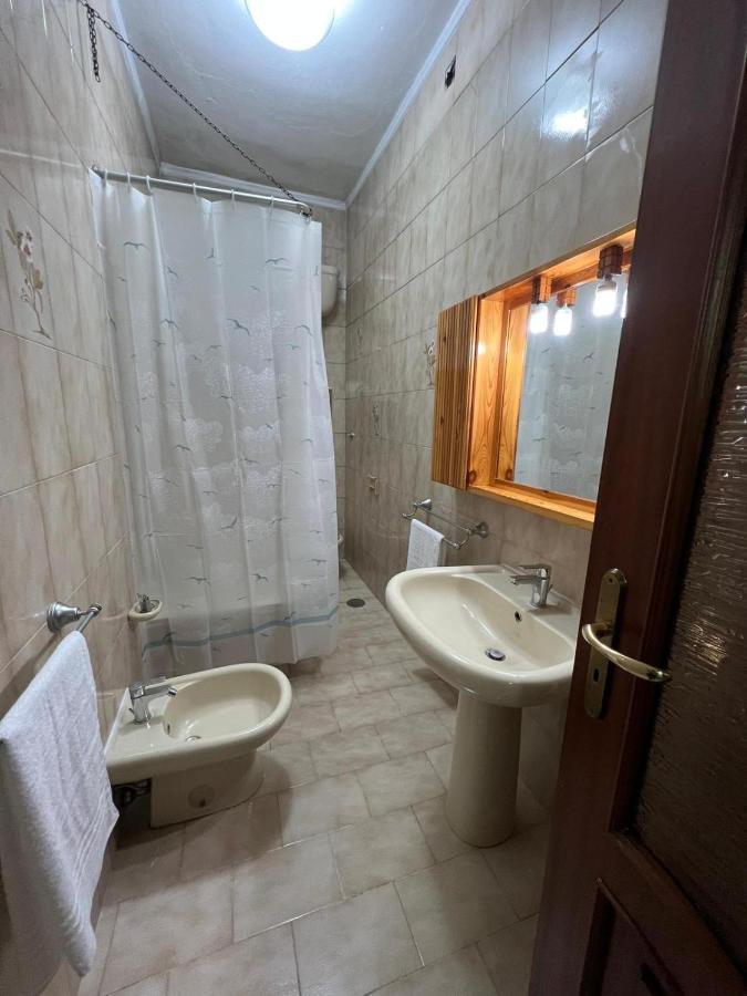 Casa Nonna Rusell Villa Napoli Bagian luar foto