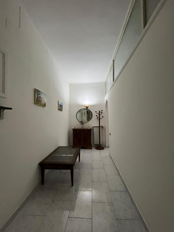 Casa Nonna Rusell Villa Napoli Bagian luar foto