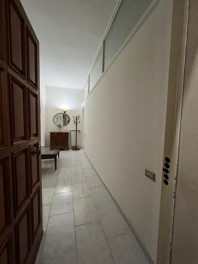 Casa Nonna Rusell Villa Napoli Bagian luar foto