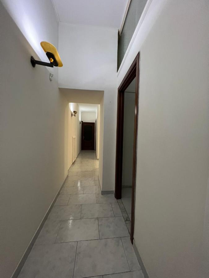 Casa Nonna Rusell Villa Napoli Bagian luar foto