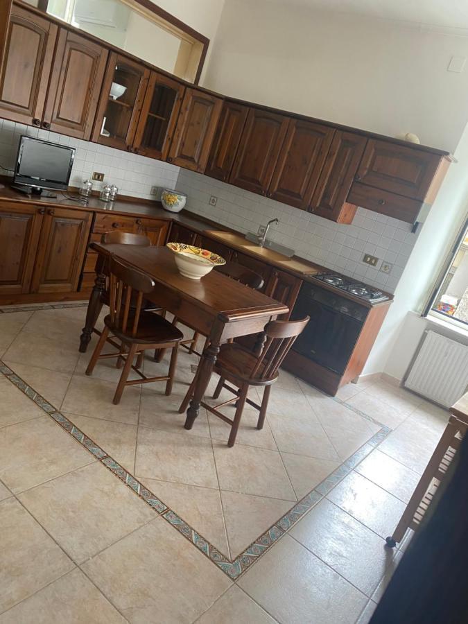 Casa Nonna Rusell Villa Napoli Bagian luar foto