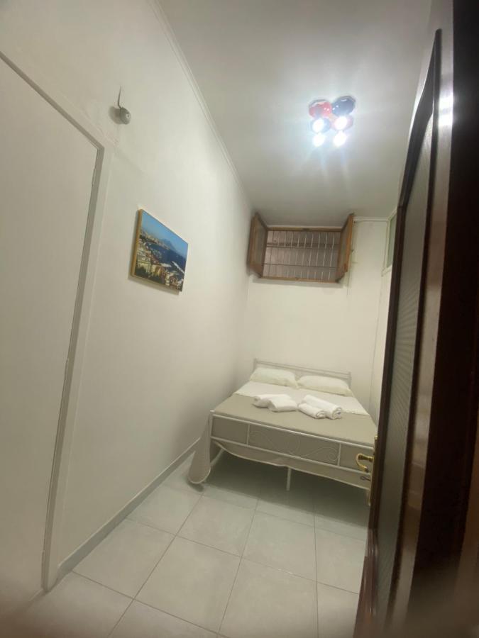 Casa Nonna Rusell Villa Napoli Bagian luar foto